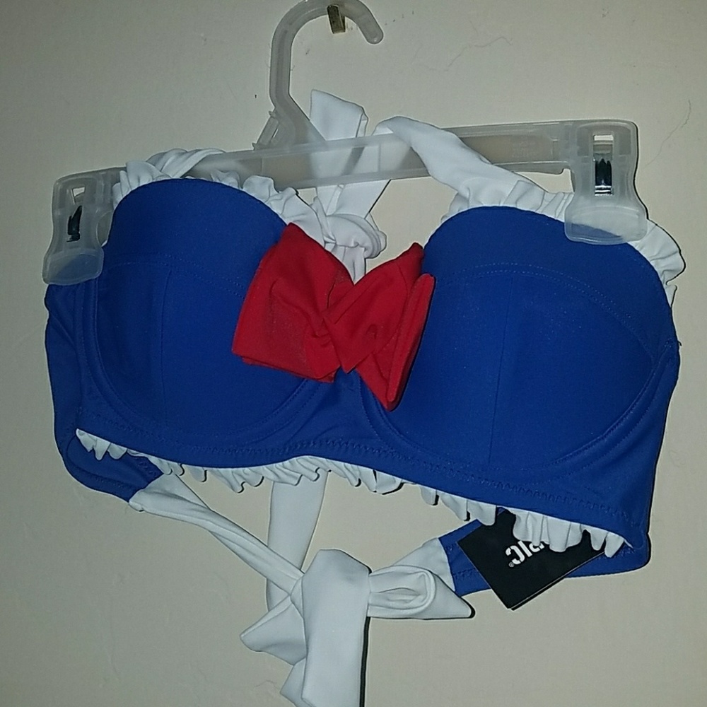 Sailor Bathing suit